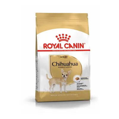 Royal Canin Granule pro psy Chihuahua Adult 1,5 kg