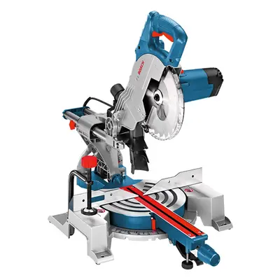 Bosch Professional Kotoučová pila GCM 800 SJ 1400 W