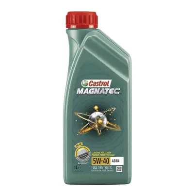 Castrol Olej Magnatec 5W-40 A3/B4 1 l