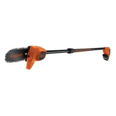 BLACK+DECKER Aku vyvětvovací pila GPC1820L20-QW