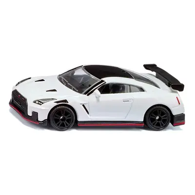 SIKU Kovový model Nissan GT-R Nismo