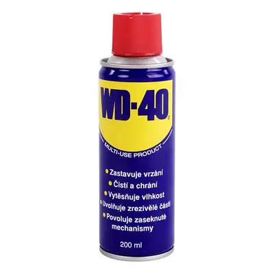 WD-40 Univerzální mazivo 200 ml