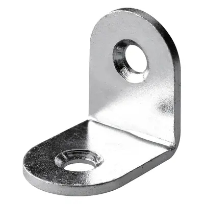 Hettich Nábytkový úhelník 20 mm x 20 mm x 15 mm pozinkovaná ocel, 10 ks