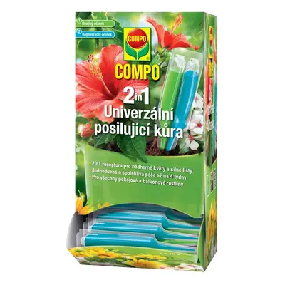 Compo Univerzální posilující kůra 2v1 30 ml