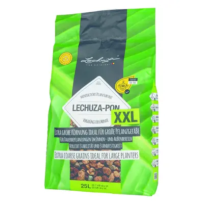 Lechuza Substrát pro velké rostliny XXL PON 25 l