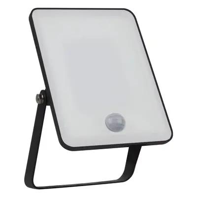 Ledvance Venk. reflektor Floodlight Essential Sensor 20 W černý 17,3 x 11,1 cm