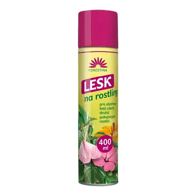 Forestina Lesk pro rostliny 400 ml