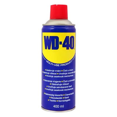 WD-40 Univerzální mazivo sprej 400 ml