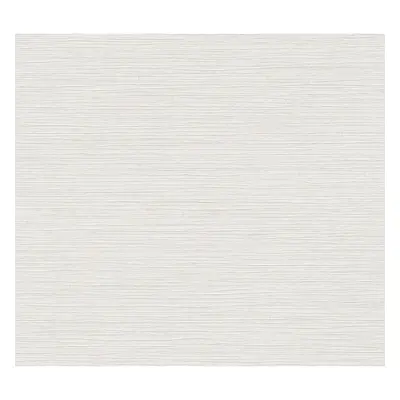 A.S. Creation Vliesová tapeta Shades of White 378571, 10,05 x 0,53 m