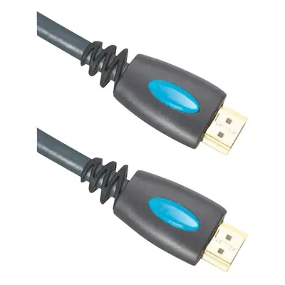 Připojovací kabel HDMI 3 m černý HDMI0300 043