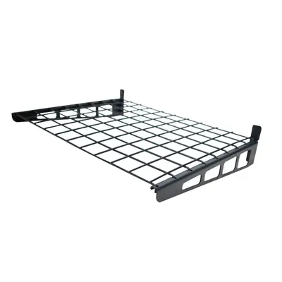 AR Shelving Police Rivet, ocelová síť