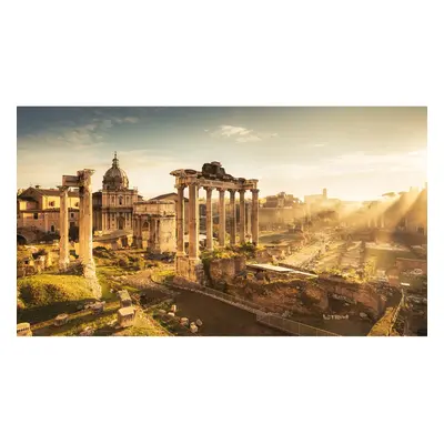 Komar Vliesová fototapeta Forum Romanum 500 x 280 cm