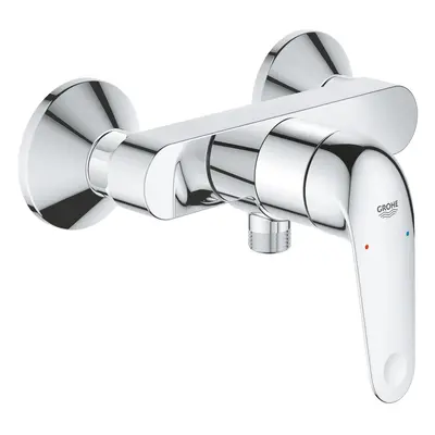 Grohe Páková sprchová baterie Swift, chrom, rozteč 150 mm