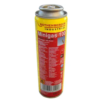 Minigas 100