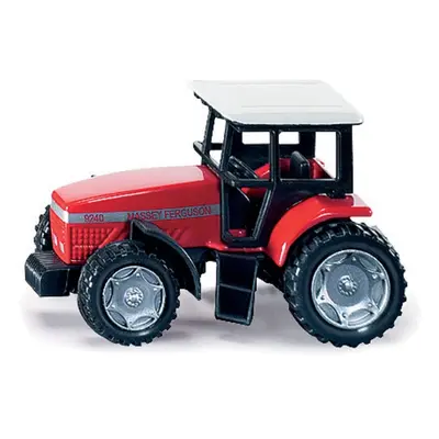 Siku Kovový model Traktor Massey Ferguson