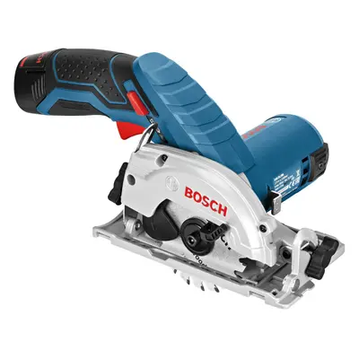 Bosch Professional Akumulátorová kotoučová pila GKS 12 V-26 Solo