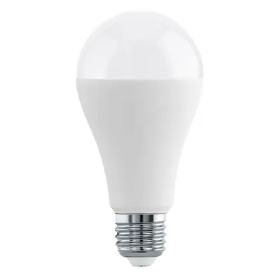 Eglo LED žárovka E27, A60, 1521 lm, 4000 K, 1x13W, opál