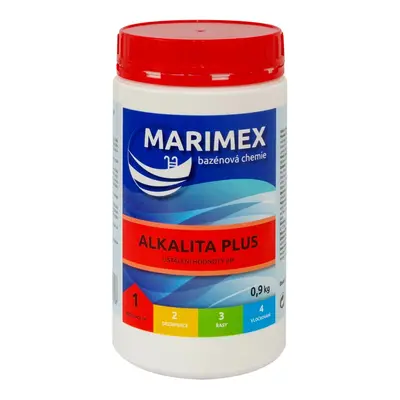 Marimex Alkalita plus 0,9 kg