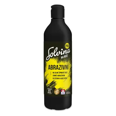 Solvina Profi abrazivní, 450 g