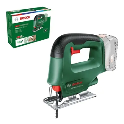 Bosch Aku kmitací pila EasySaw 18V-70 Solo