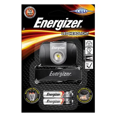 Energizer LED čelovka