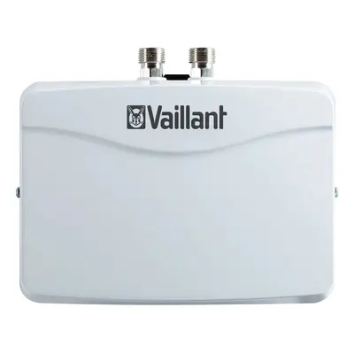 Vaillant Mini průtokový ohřívač MINIVEDH3/2N elektronický 3,5 kW