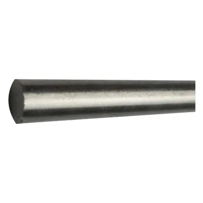 Arcansas Kulatá tyč z nerezové oceli AISI 304 s.steel pr. 6 x 1000 mm