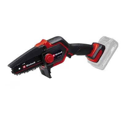 Einhell Power X-Change Aku prořezávací řetězová pila GE-PS 18/15 Li BL-Solo