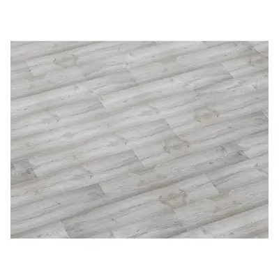 Kaindl Laminátová podlaha Masterfloor dub šedý 1383 x 193 x 8 mm