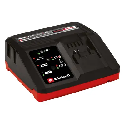 Einhell Power X-Change PXC nabíječka Power-X-Fastcharger 4 A