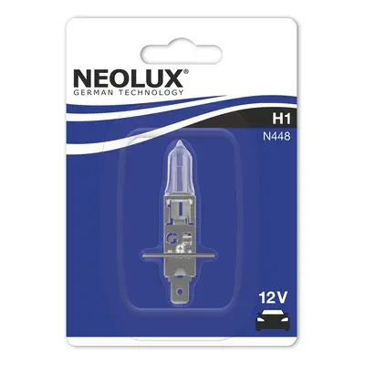 NEOLUX Standard H1 12V N448-01B