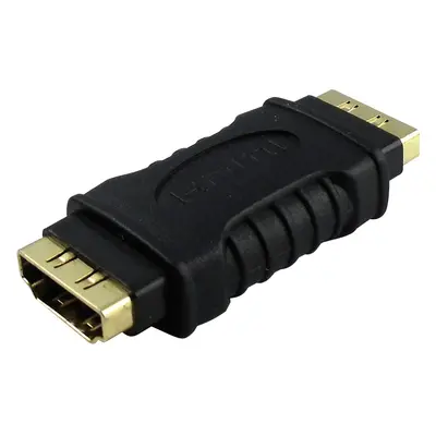 Schwaiger HDMI propojka černá