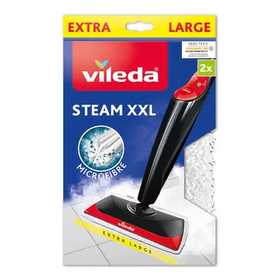 Vileda Návlek z mikrovlákna pro mop Steam XXL