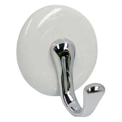 Háček SP68 porcelán bílý 44,5 mm x 37 mm x 31 mm