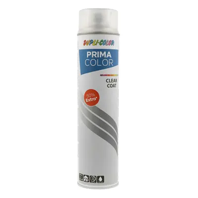 Dupli-Color Lak ve spreji Prima, čirý lesklý, 600 ml