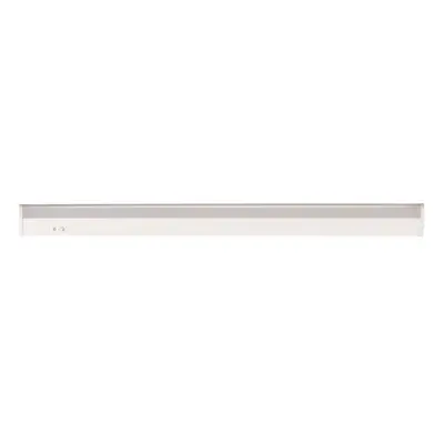 Kanlux LED podlinkové/nábytkové svítidlo MERA 20W NW 2030lm, 4000K, 36x23x1138mm