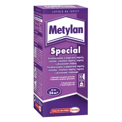 Metylan Lepidlo na tapety Special 200 g