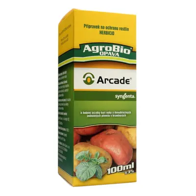 AgroBio Arcade 880 EC 100 ml