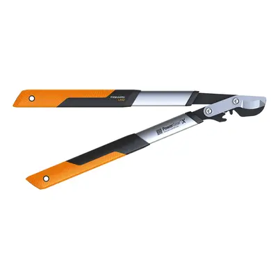 Fiskars Dvoučepelové nůžky na silné větve s převodem PowerGearX LX92 (S) 570 mm