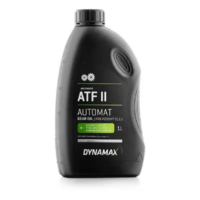 Dynamax Převodový olej Automatic ATF II, 1 l