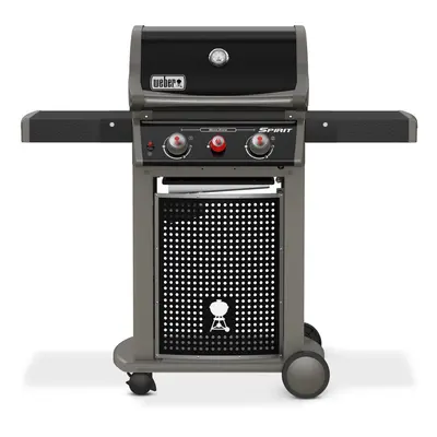 Weber Plynový gril Spirit Classic E-220S 116 x 65 x 127 cm