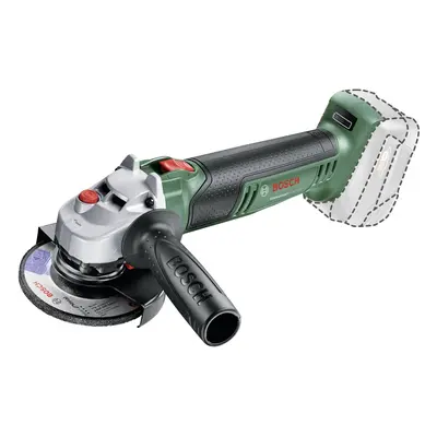 Bosch Aku úhlová bruska UniversalGrind 18V-75, 115 mm