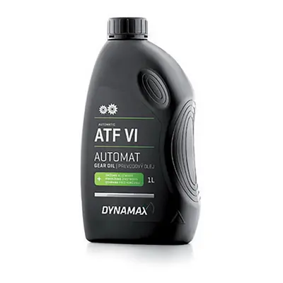 Dynamax Převodový olej Automatic ATF VI, 1 l