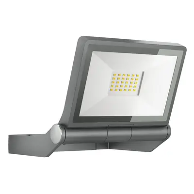 Steinel LED reflektor XLED ONE 17,8W 2050lm 3000K antracit 195 x 229 x 173 mm