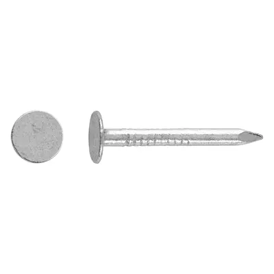 LUX Hřebík do krytiny, 2 mm x 20 mm, žárově pozinkovaný, 1 kg