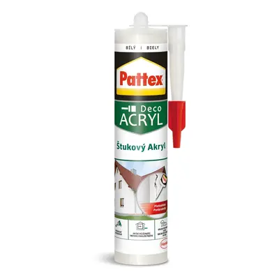 Pattex Štukový tmel 280 ml