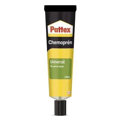 Pattex Kontaktní lepidlo Chemoprén Univerzal 120 ml