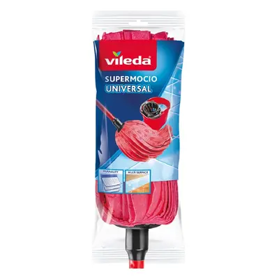 Vileda Mop na podlahu SuperMocio Universal