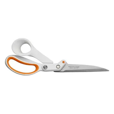 Fiskars Krejčovské nůžky Amplify dlouhé, 24 cm