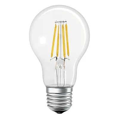 OSRAM LED žárovka Smart Bluetooth Filament stmívatelná 6 W, E27, 2700 K